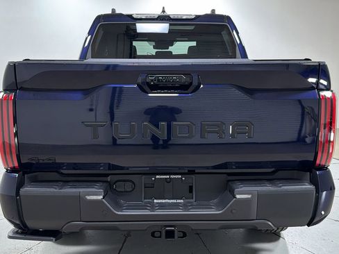 New 2026 Toyota Tundra Limited image 4