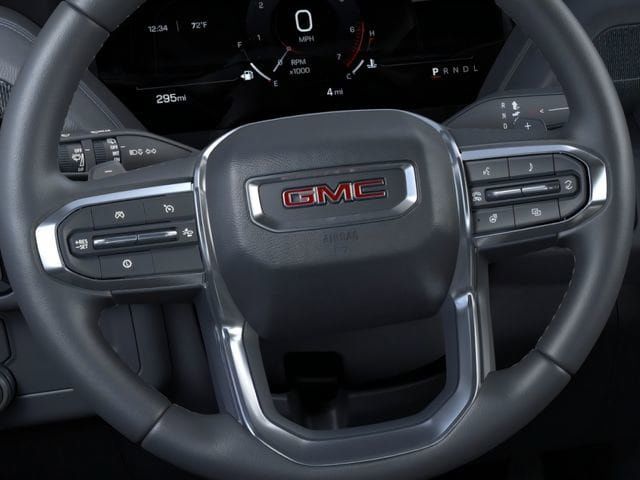 New 2026 GMC Yukon Elevation w/ LPO, Illumination Package AWD/4WD image 19