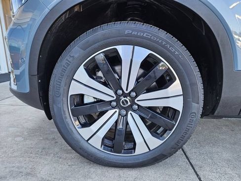 Certified 2023 Volvo XC40 Recharge Plus w/ Protection Package Premier AWD/4WD image 9