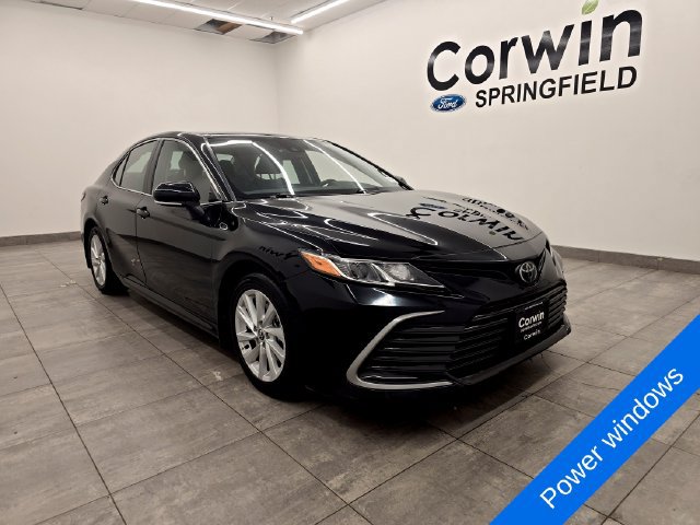 Used 2024 Toyota Camry LE FWD image 6