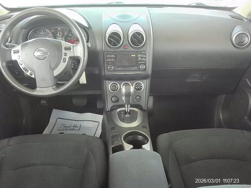 Used 2015 Nissan Rogue S w/ Convenience Package image 6