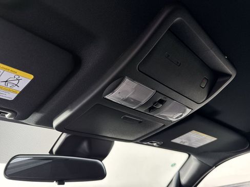 New 2026 Nissan Frontier SV w/ All-Weather Content Package image 10