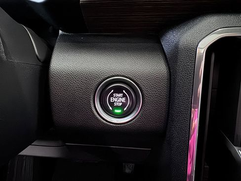 Certified 2024 GMC Acadia Denali w/ Super Cruise Package image 23