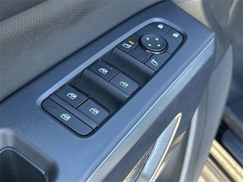 Used 2025 Nissan Pathfinder Rock Creek image 33