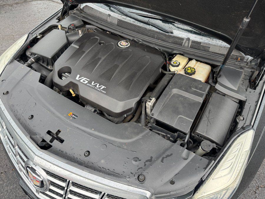 Used 2014 Cadillac XTS FWD image 22