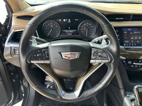 Used 2020 Cadillac XT6 Sport w/ Platinum Package image 15