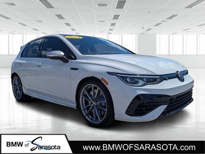 Used 2024 Volkswagen Golf R