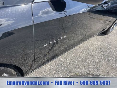 Used 2024 Chevrolet Malibu LT FWD image 13