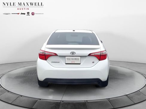 Used 2016 Toyota Corolla L image 15