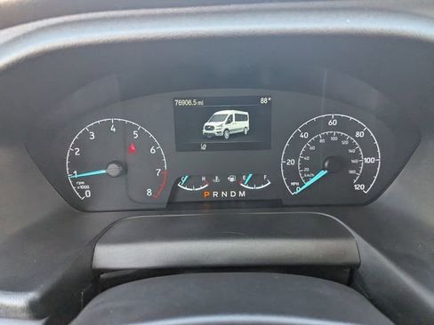 Used 2022 Ford Transit 350 XLT RWD image 33