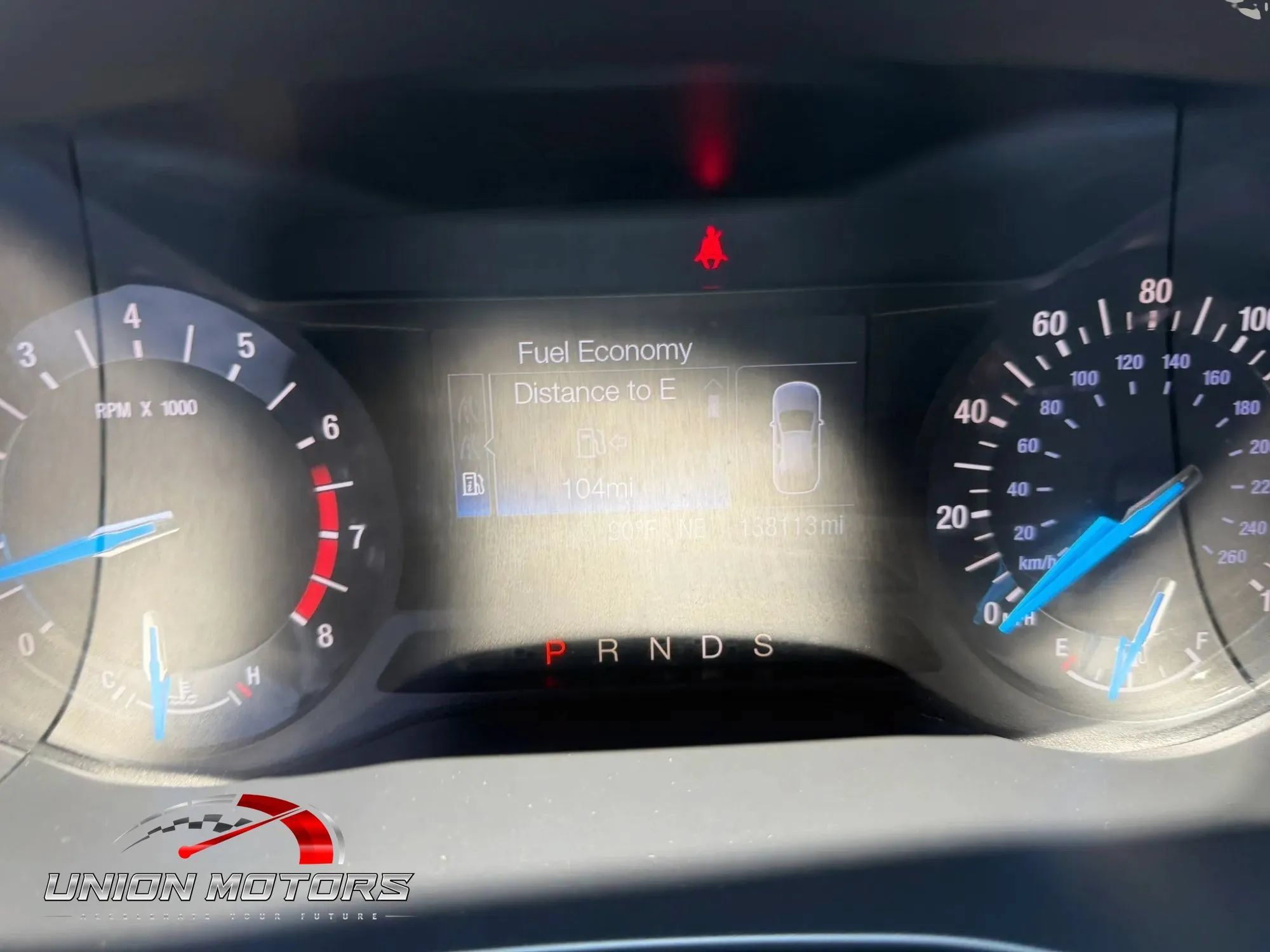 Used 2014 Ford Fusion SE FWD image 27