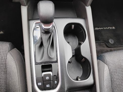 Used 2020 Hyundai Santa Fe SEL FWD image 21