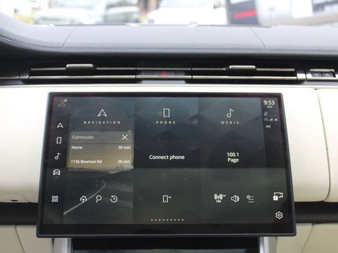 Used 2023 Land Rover Range Rover SE image 20