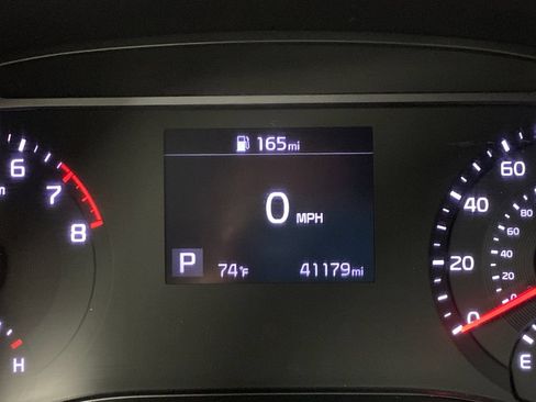 Used 2022 Kia Soul LX w/ Technology Package FWD image 30