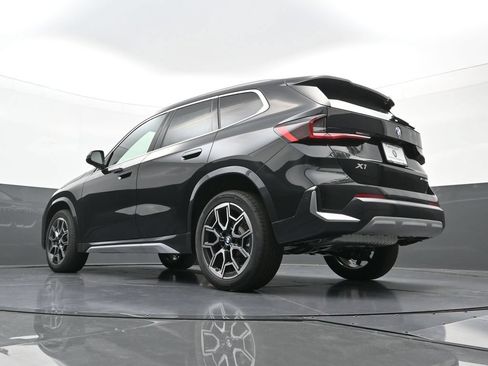 New 2026 BMW X1 xDrive28i w/ Technology Package AWD/4WD image 26