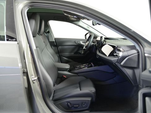 New 2025 Audi A5 2.0T Premium Plus image 18