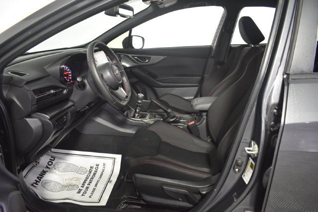 Used 2023 Subaru WRX Premium AWD/4WD image 11