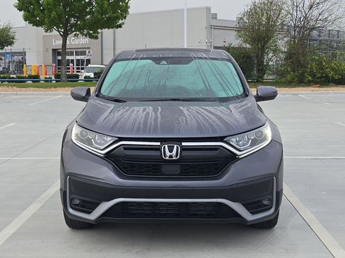 Used 2022 Honda CR-V EX image 9