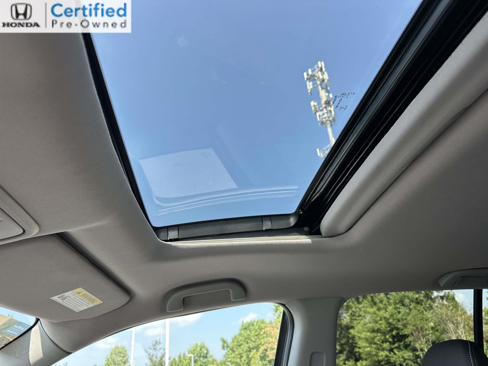 Certified 2024 Honda Ridgeline RTL image 18