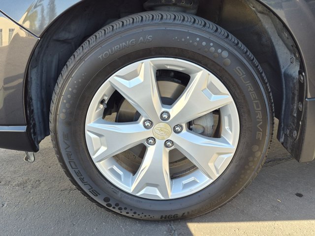 Used 2015 Subaru Forester 2.5i Premium w/ Protection Package #1 AWD/4WD image 22