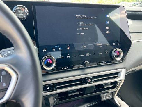 Certified 2025 Lexus RX 350 Premium Plus w/ Accessory Package (Z1) FWD image 17