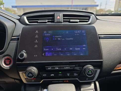 Used 2017 Honda CR-V EX image 24