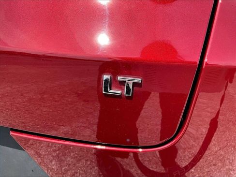Used 2024 Chevrolet TrailBlazer LT FWD image 26