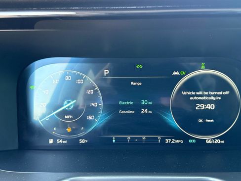 Used 2022 Kia Sorento SX Prestige image 28