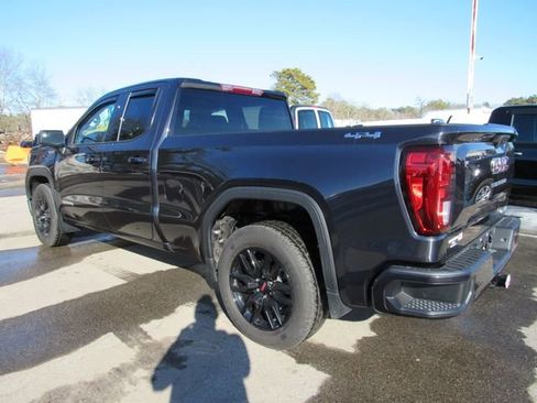 Used 2023 GMC Sierra 1500 Elevation image 5