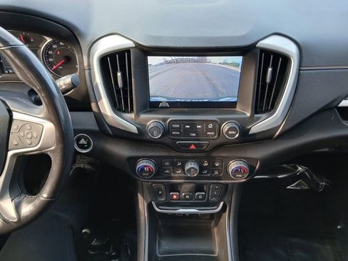 Used 2018 GMC Terrain SLT w/ Preferred Package image 13