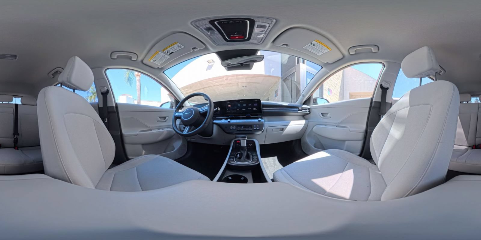 Used 2026 Hyundai Kona SEL Sport FWD image 41