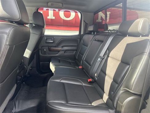 Used 2018 GMC Sierra 1500 SLT image 22