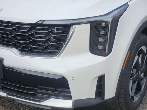 New 2026 Kia Sorento EX w/ EX Premium Package image 7