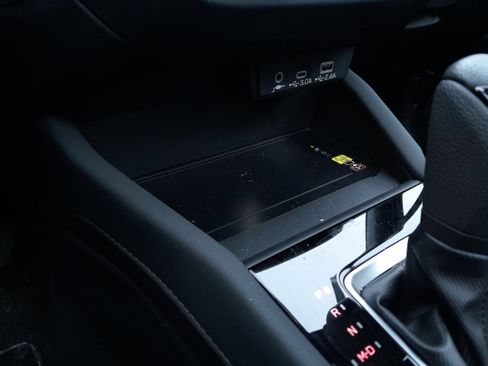 Certified 2025 Subaru Forester Touring image 25