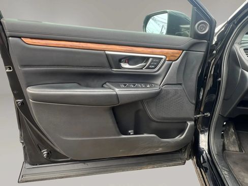 Used 2021 Honda CR-V Touring image 12