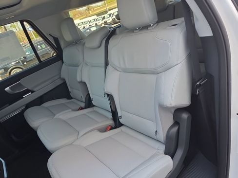 New 2026 Ford Expedition Max Platinum AWD/4WD image 28