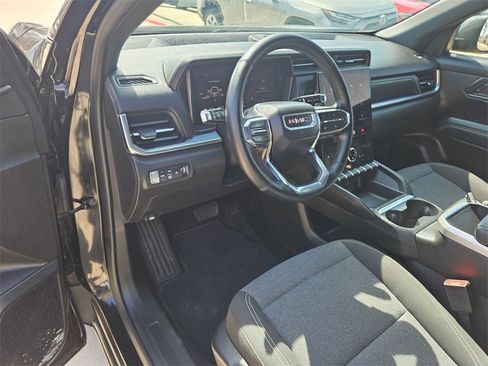 Used 2025 GMC Terrain Elevation image 13