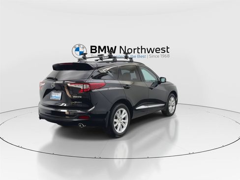 Used 2021 Acura RDX AWD image 3