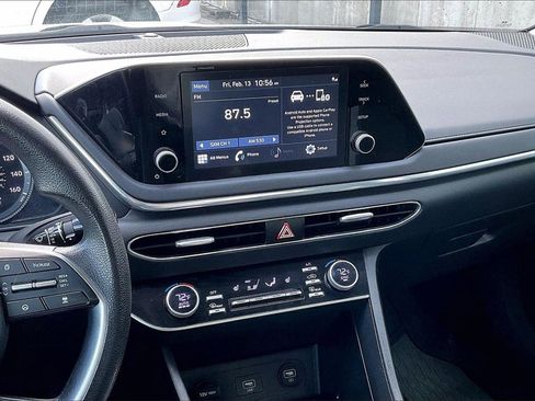 Used 2020 Hyundai Sonata SEL image 6