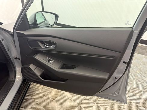 Used 2025 Honda Accord EX-L image 16