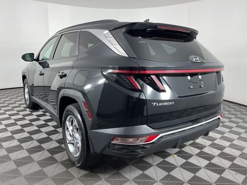 Used 2023 Hyundai Tucson SEL image 7