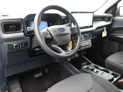 New 2026 Ford Maverick XL image 18