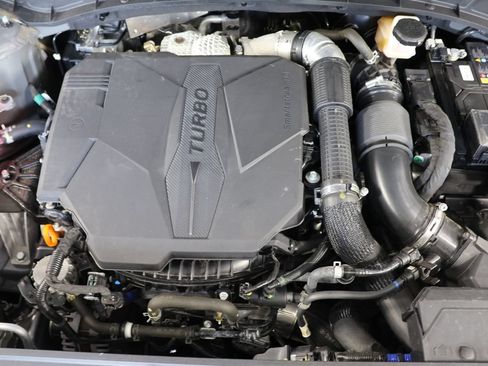 Certified 2025 Hyundai Santa Cruz XRT AWD/4WD image 24