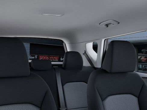 New 2025 Kia Soul LX image 27