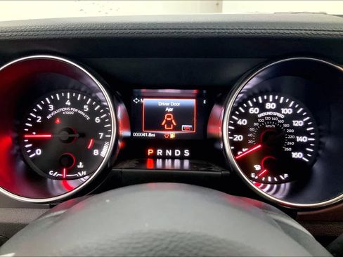 Used 2022 Ford Mustang GT w/ Equipment Group 301A image 19