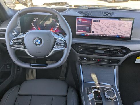 New 2026 BMW 330i Sedan RWD image 11