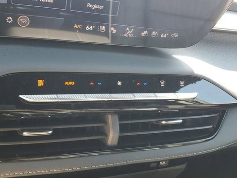 New 2026 Buick Enclave Avenir w/ Super Cruise Package image 23