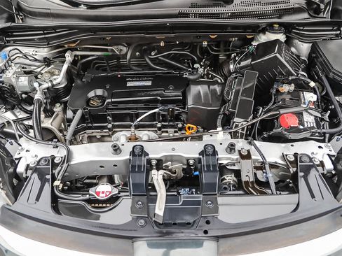 Used 2016 Honda CR-V LX image 26