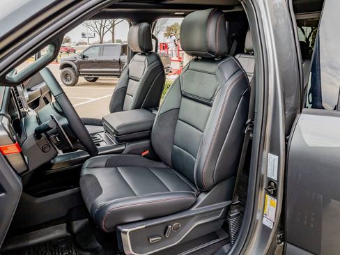 Used 2026 Ford F150 Raptor image 29