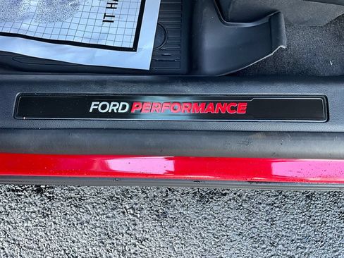 New 2026 Ford Explorer ST w/ Sun And Sound Package AWD/4WD image 25
